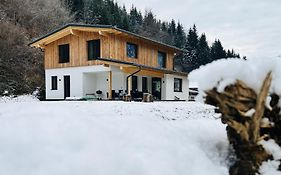 Das Oberoertl - Koetschach-Mauthen